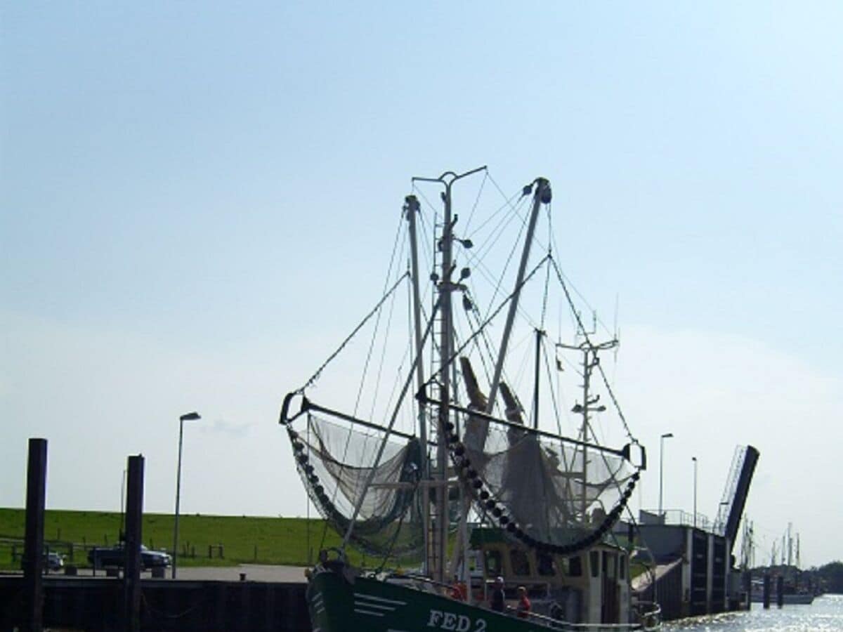 Am Sielhafen