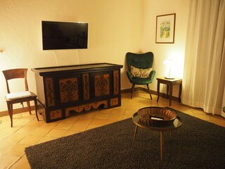 Appartamento per vacanze Saturnia Caratteristiche 8