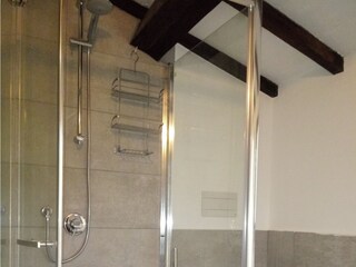 Appartamento per vacanze Saturnia Caratteristiche 14