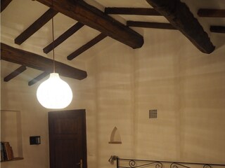 Appartamento per vacanze Saturnia Caratteristiche 16