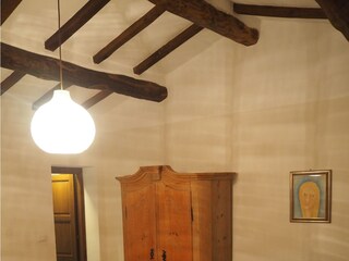 Appartamento per vacanze Saturnia Caratteristiche 17