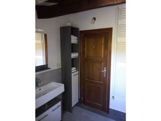 Appartamento per vacanze Saturnia Caratteristiche 15