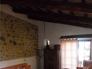 Appartamento per vacanze Saturnia Caratteristiche 8