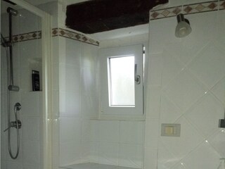 Appartamento per vacanze Saturnia Caratteristiche 17