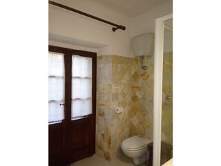 Appartamento per vacanze Saturnia Caratteristiche 16