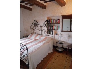 Appartamento per vacanze Saturnia Caratteristiche 19