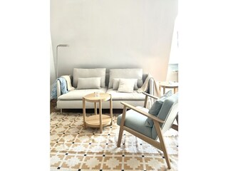 Vakantieappartement Nieblum Kenmerken 9