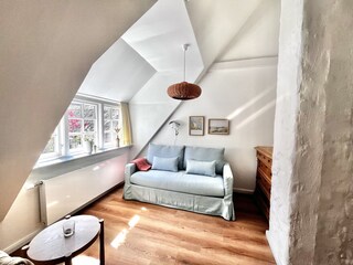 Appartement de vacances Nieblum Équipement 10