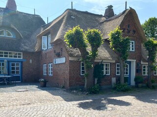 Apartamento de vacaciones Nieblum Grabación al aire libre 2
