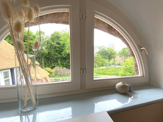 Vakantieappartement Nieblum Kenmerken 12