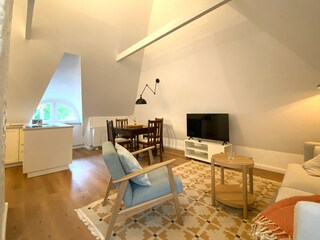Appartement de vacances Nieblum Équipement 11