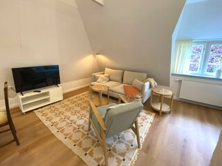 Vakantieappartement Nieblum Kenmerken 14