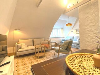 Apartamento de vacaciones Nieblum Características 13