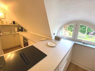 Appartement de vacances Nieblum Équipement 16
