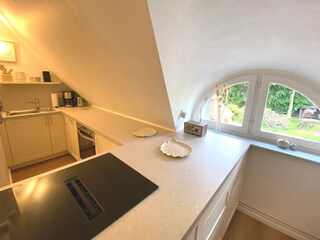 Vakantieappartement Nieblum Kenmerken 16