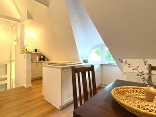 Vakantieappartement Nieblum Kenmerken 22