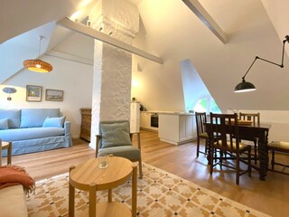 Apartamento de vacaciones Nieblum Características 8