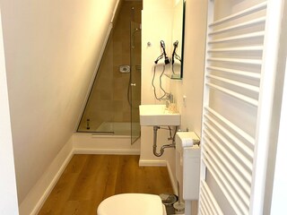 Vakantieappartement Nieblum Kenmerken 18