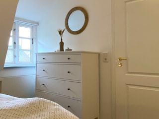 Vakantieappartement Nieblum Kenmerken 10
