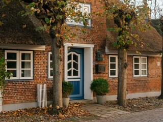 Apartamento de vacaciones Nieblum Grabación al aire libre 6