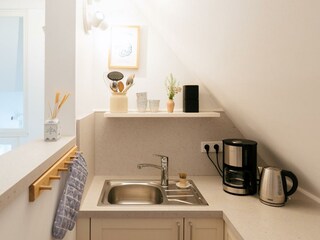 Vakantieappartement Nieblum Kenmerken 24