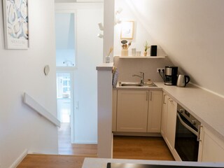 Appartement de vacances Nieblum Équipement 23