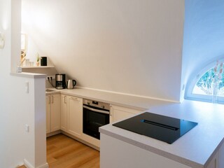 Appartement de vacances Nieblum Équipement 25