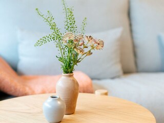 Vakantieappartement Nieblum Kenmerken 16