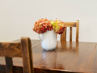 Apartamento de vacaciones Nieblum Características 13