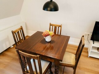 Vakantieappartement Nieblum Kenmerken 15