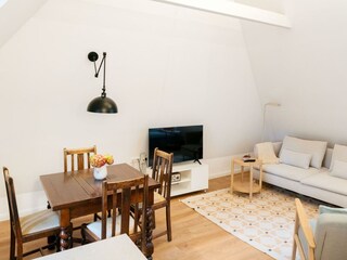 Appartement de vacances Nieblum Équipement 13