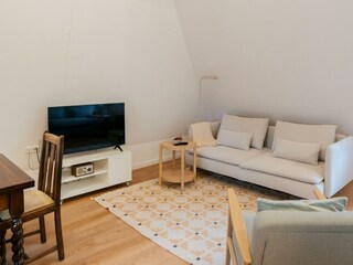 Appartement de vacances Nieblum Équipement 11