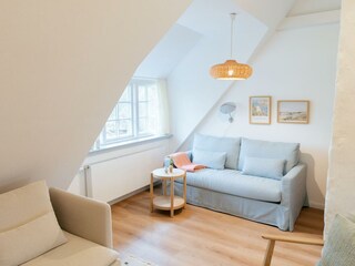 Appartement de vacances Nieblum Équipement 17