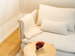 Vakantieappartement Nieblum Kenmerken 11