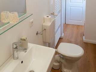 Vakantieappartement Nieblum Kenmerken 30