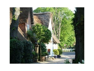 Vakantieappartement Nieblum Omgeving 36