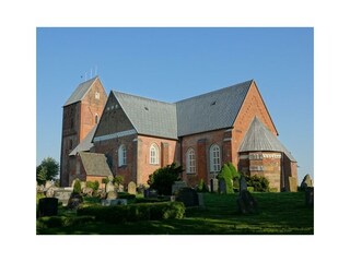 Vakantieappartement Nieblum Omgeving 37