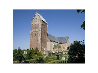 Vakantieappartement Nieblum Omgeving 19
