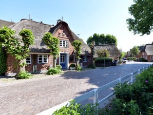 Ferienwohnung Hummer im "Lütt Puck"