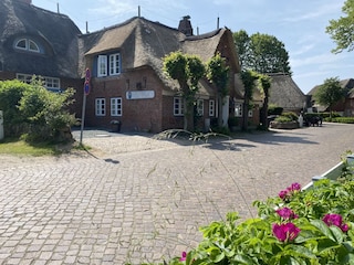 Vakantieappartement Nieblum Buitenaudio-opname 5