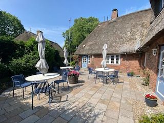 Vakantieappartement Nieblum Buitenaudio-opname 6