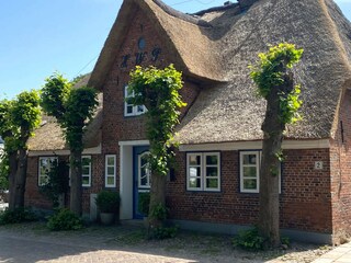Vakantieappartement Nieblum Buitenaudio-opname 2