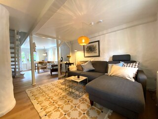 Vakantieappartement Nieblum Kenmerken 11