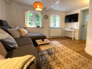 Vakantieappartement Nieblum Kenmerken 9