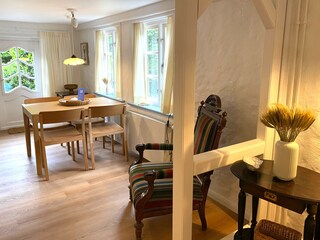 Apartamento de vacaciones Nieblum Características 11