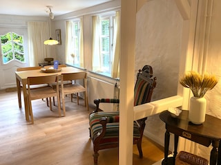 Appartement de vacances Nieblum Équipement 11