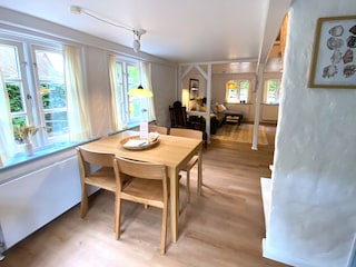 Appartement de vacances Nieblum Équipement 12