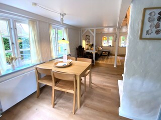 Vakantieappartement Nieblum Kenmerken 12