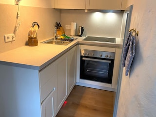 Vakantieappartement Nieblum Kenmerken 13