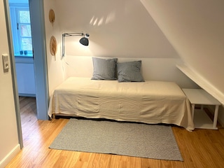 Appartement de vacances Nieblum Équipement 14